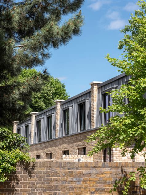 Walcot Square mews by FORM studio (previously FORM design architecture