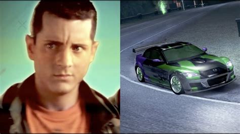 Cops Need For Speed Carbon Youtube