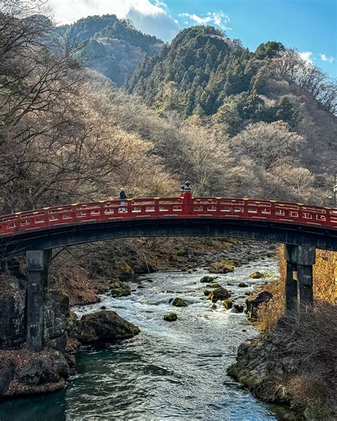 The Ultimate Day Trip to Nikko Japan - Lita of the Pack