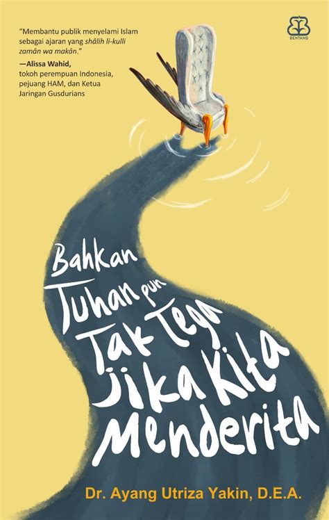 Bentang Pustaka On Twitter RT Ayang Utriza Ramadhan Sebentar Lagi