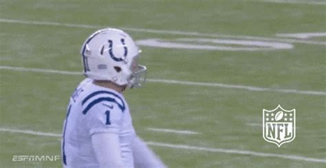 Indianapolis Colts Dancing GIF by NFL - Find & Share on GIPHY