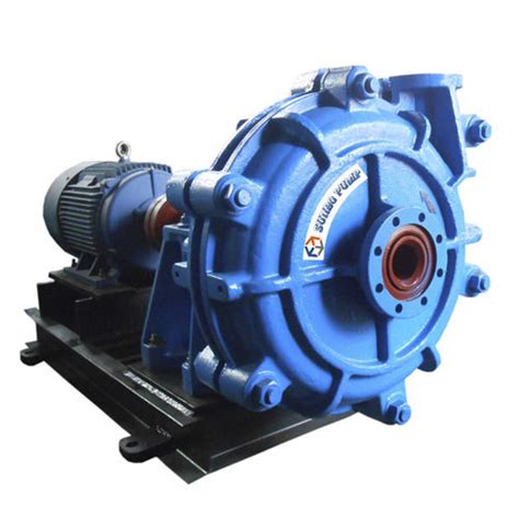 Centrifugal Pump Hhs Series Shijiazhuang Sunbo Pump Co Ltd