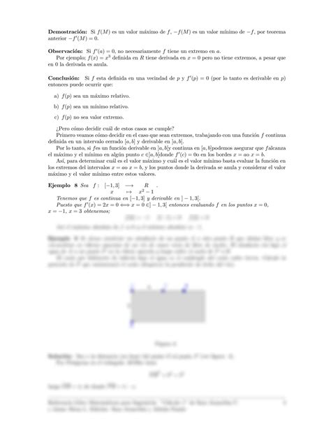 SOLUTION 14 Ejercicios Resueltos M Ximos Y M Nimos Studypool