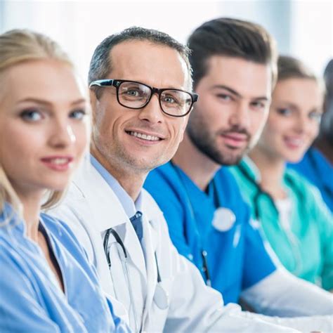 providers select health network