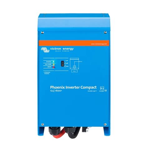 Victron Phoenix Compact Inverter C 121600