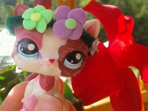 We Heart It Flowers Flower And Littlest Pet Shop Littlest Pet