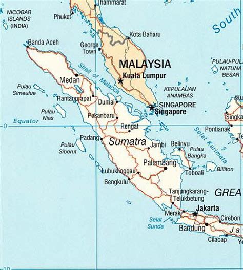 sumatra definition  explications