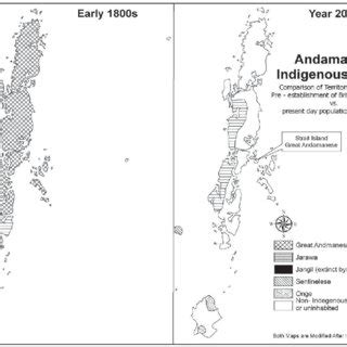 (PDF) A sixth language family of India: Great Andamanese, its ...