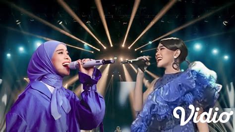 Pecah Penampilan Konser Sridevi Da Dan Lesti Kejora Bikin Warganet