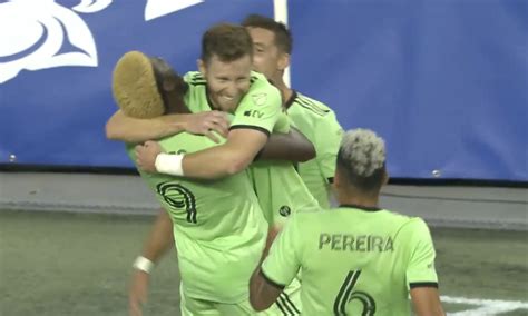 Player Performances After Matchday Austin Fc Vs Seattle Sounders