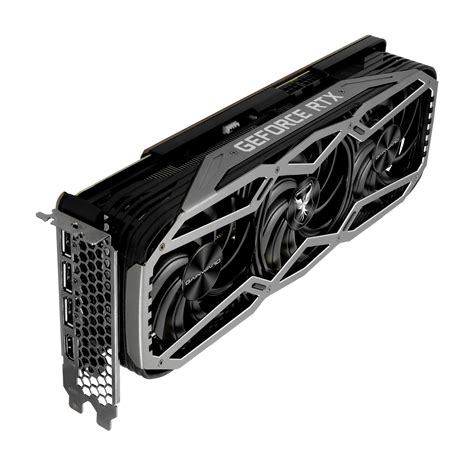 Products Gainward Geforce Rtx™ 3080 12gb Phoenix