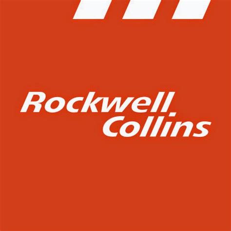 Rockwell Collins Logo - LogoDix