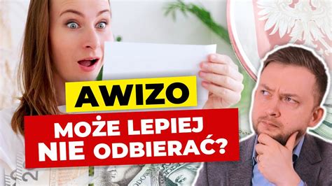 Czy Odbierać Pismo z Sądu AWIZO Sprawdź zanim będzie za późno