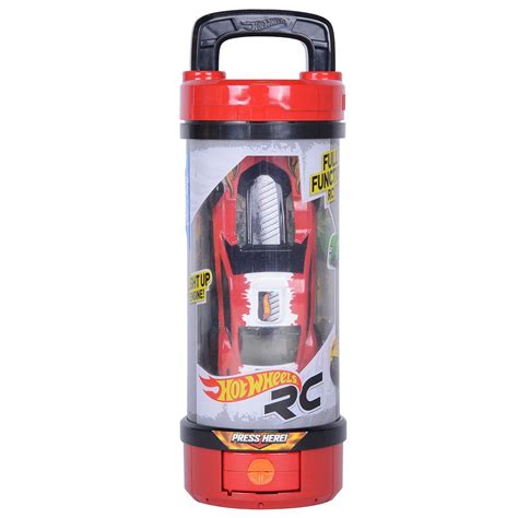 Hot Wheels Drift Rod Uzaktan Kumandalı Araba Loco Poco Oyuncak
