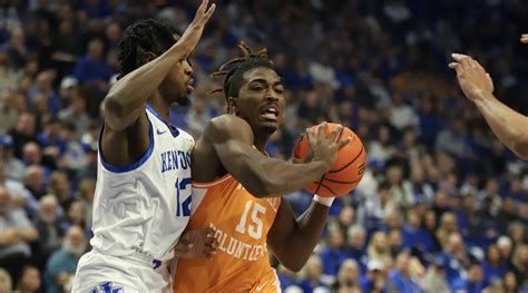 247Sports On Twitter Kentucky Improves NCAA Tournament Hopes After