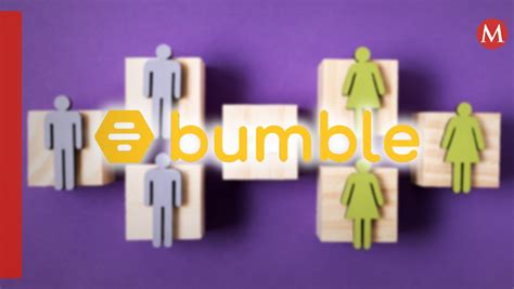 Encuesta de Bumble señala falta de igualdad entre mujeres y hombres