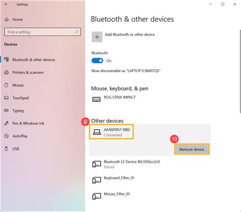 Cara Melihat Bluetooth Di Laptop Ifaworldcup