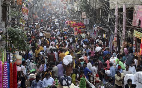 India’s Population Trouble | God's World News