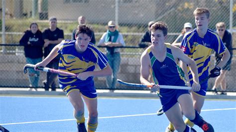 Livestream: Watch five games from Qld under-18 hockey championships in ...