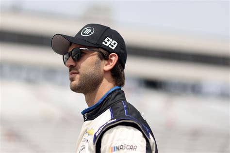 Daniel Suarez opens up on what excites him the most about NASCAR