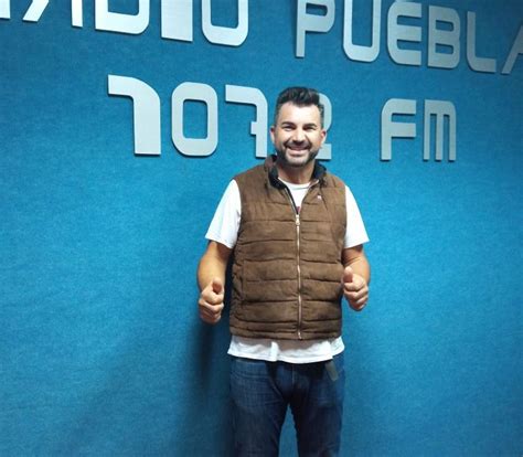 Finca Las Señoritas 11 10 21 Radio Puebla 107 2 FM