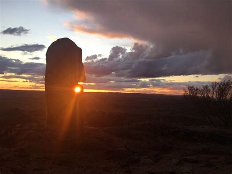 The Broken Hill Sculptures And Living Desert Sanctuary 2020 All You