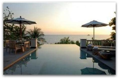 Five Star Resorts in Phuket | Luxury Resorts from North to South