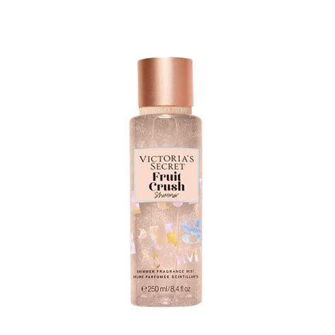 Victorias Secret Fruit Crush Shimmer Fragrance Mist For Women 250ml