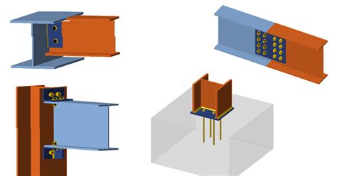 Shear connection – get the best of it! | IDEA StatiCa