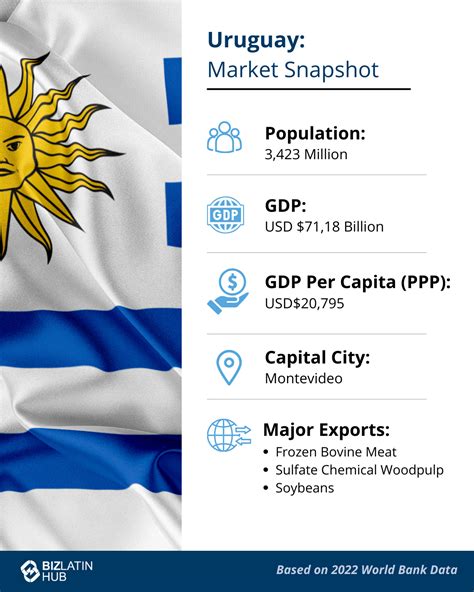 Why and How to Form a Branch in Uruguay - Biz Latin Hub