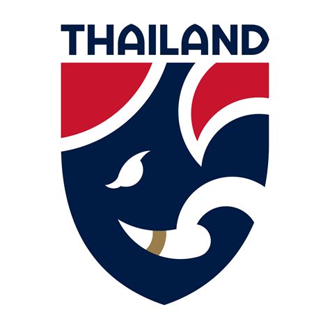 New Logo Of Fa Thailand Art4d