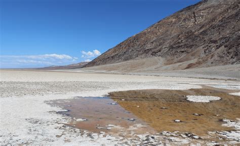 Badwater Basin | Trails Unblazed