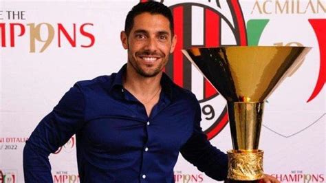 Maldini Dan Massara Dipecat Ac Milan Sosok Ini Bakal Pegang Kendali