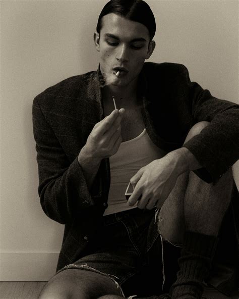 Balthazar Dib Paris Img Models