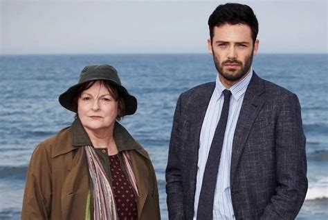 Cast changes as Vera is renewed | TV Tonight