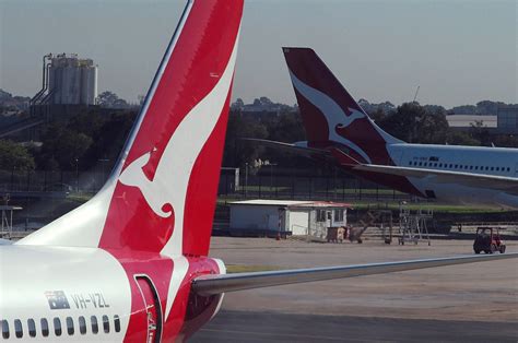 Qantas Launches First Direct Flight From Australia To London Times Of Oman