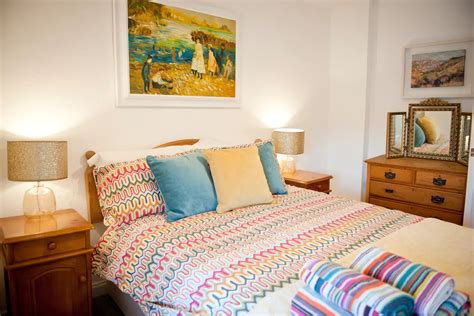 7 Lyme Regis Cottages for an English Seaside Holiday