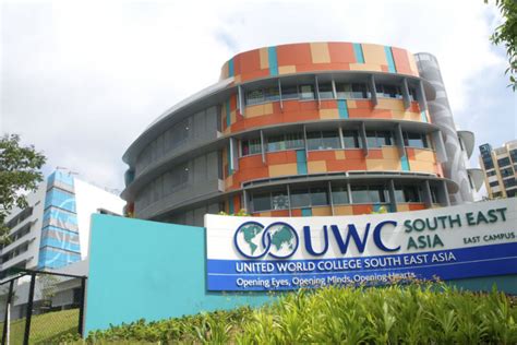 UWC South East Asia | Top International School Singapore