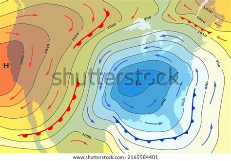 2,614 Atmospheric Pressure High Images, Stock Photos, 3D objects, & Vectors | Shutterstock