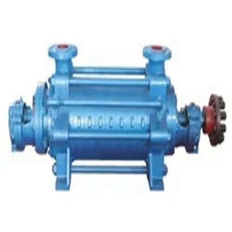 Multistage Pumps Mch Mcv Mchz At Best Price In Ankleshwar By Artee