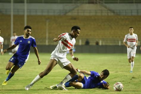 رابطة الأندية تعلن أفضل لاعب في مباراة الزمالك وسموحة بوابة الأهرام