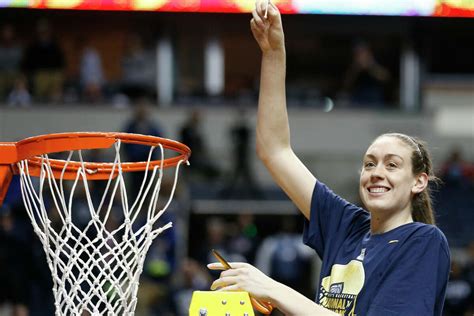 Uconn Women’s Basketball All Decade Team From The 2010s