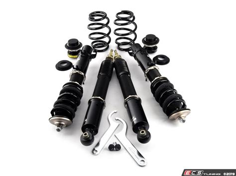 Bc Racing H 02e Br Br Series Coilover Suspension Kit Extreme Low