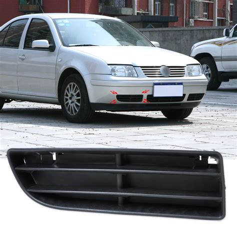 Dwcx J C Front Right Bumper Lower Grill Vent For Vw Volkswagen