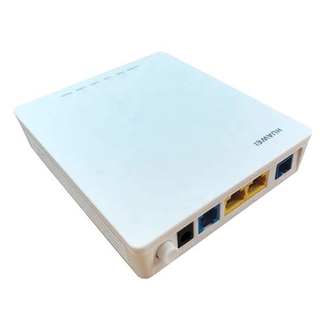 Factory Price Huawei Hg R Gpon Onu With Tel Ge Port Epon Onu Ont