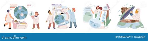 Scientific Experiment. Discoveries and Inventions Resulting from ...