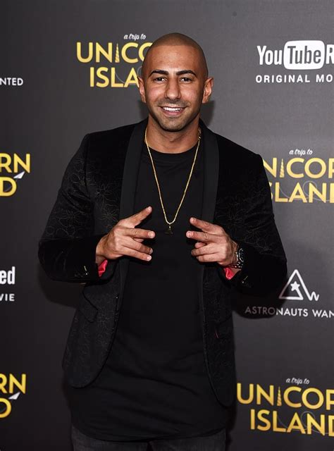 Moment Cops Arrest And Handcuff Youtube Star Fousey During Livestream