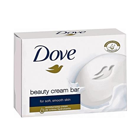 Dove Beauty Cream Bar Soap 100g Buy Online At Best Prices In