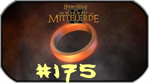 Ein Hinterhalt Lets Battle Herr Der Ringe Schlacht Um Mittelerde 2