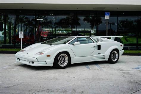 Autotrader Find: Maximum 1980s Lamborghini Countach For $300,000 ...